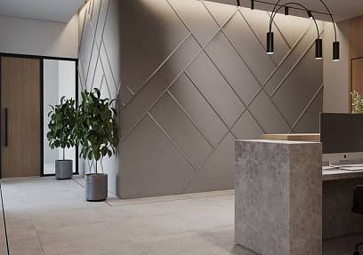 Офис 210 м Neva Tower