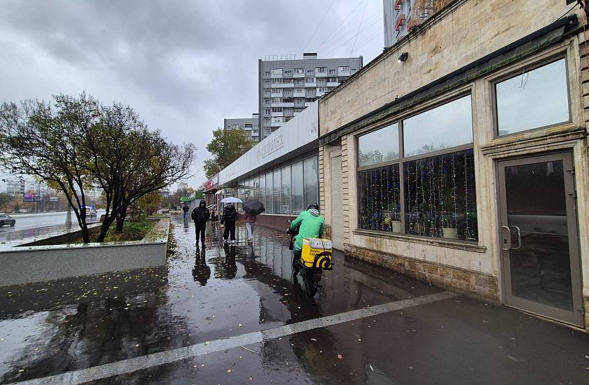 Аренда Щёлковское ш., д 6, 100 кв.м. - фото-6