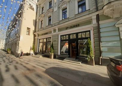 Аренда, Столешников пер-к, 14 (249 м2)