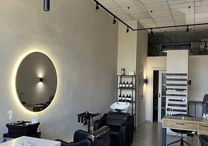 Аренда Велозаводская, 3/2 (42,8 кв. м.)