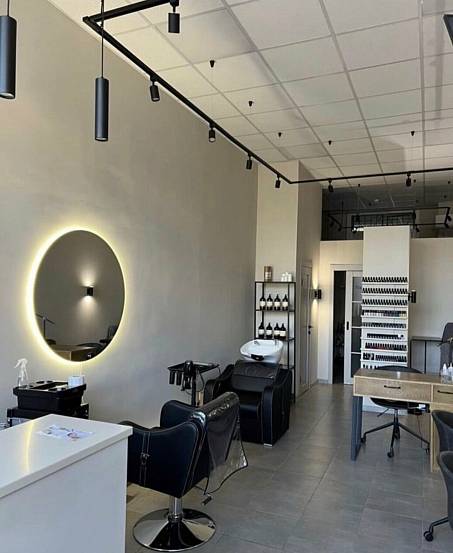 Аренда Велозаводская, 3/2 (42,8 кв. м.) - фото-4