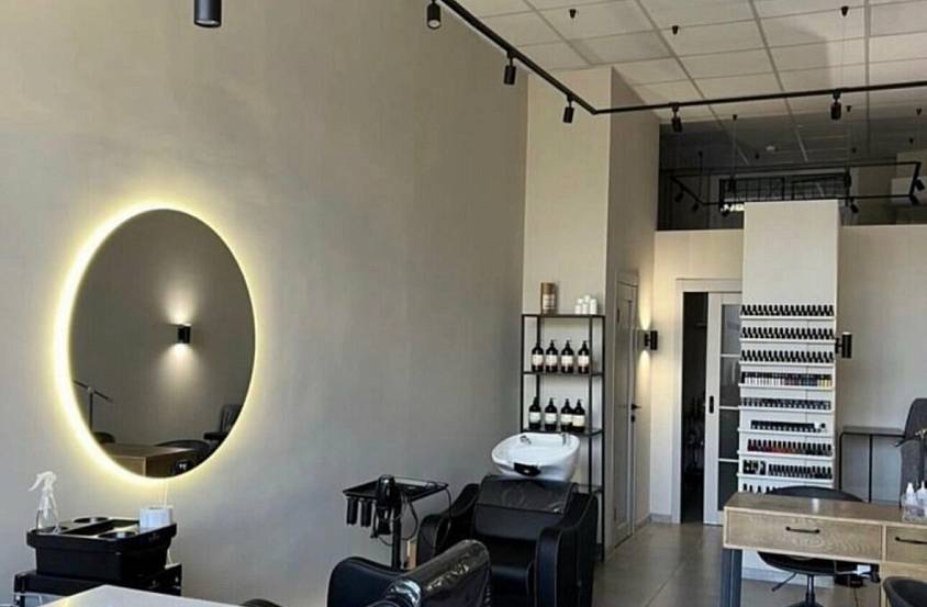 Аренда Велозаводская, 3/2 (42,8 кв. м.) - фото-4