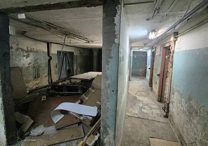 Аренда Бутырская, 7, площадь 157 м