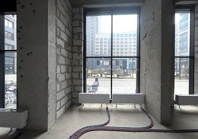 Аренда, Клинская, 2Ак7 (84 м2)