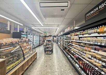 Аренда, Осенний бульвар,9 (176,5 кв.м.)