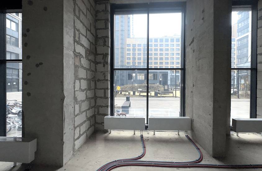 Аренда, Клинская, 2Ак7 (84 м2) - фото-12