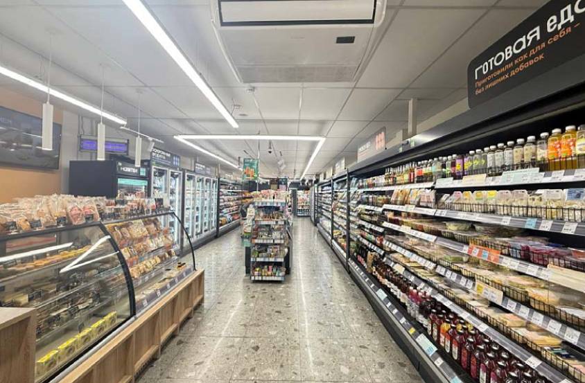 Аренда, Осенний бульвар,9 (176,5 кв.м.) - фото-3