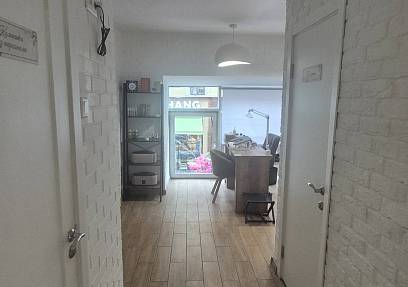 Аренда Мясницкая 24/7, стр. 1 (90 м)