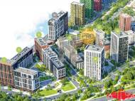 Продажа помещения, Nagatino i-land, Очередь 1, Корпус 1, Автозаводская ул., д. 23, 5, 96.92 - фото-9