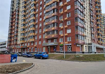 Продажа ГАБ, Люберцы,127 кв.м., 10 лет окупаемость 