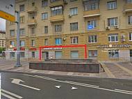 Аренда Новослободская, 62, к. 1 (114 м) - фото-3 Аренда Новослободская, 62, к. 1 (114 м) - фото-3