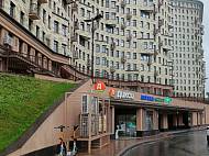 ГАБ, Княжина, 2 (469,4 м2) - фото-4