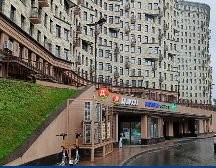 ГАБ, Княжина, 2 (469,4 м2) - фото-1
