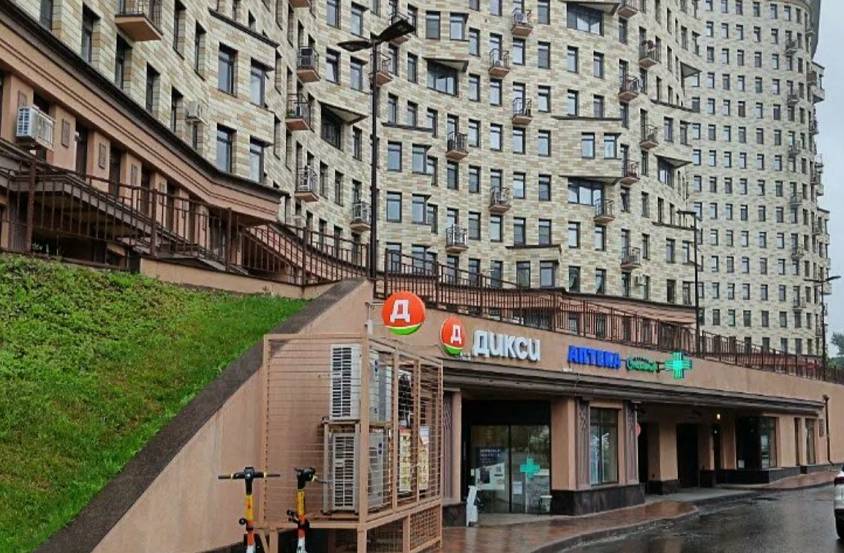 ГАБ, Княжина, 2 (469,4 м2) - фото-1
