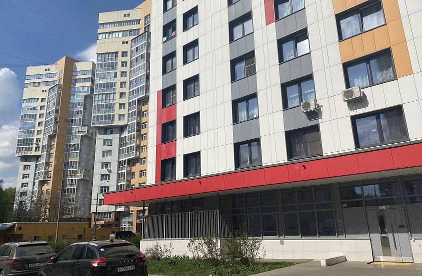 Аренда помещения, Ярцевская, 33 к2, 21 кв.м - фото-4