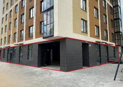Продажа, г. Лыткарино, мкр.6 к 5, ЖК Гармония парк ( 131,7 м2) - фото-1