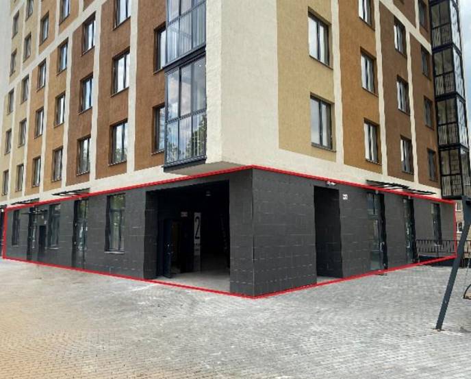 Продажа, г. Лыткарино, мкр.6 к 5, ЖК Гармония парк ( 131,7 м2) - фото-1