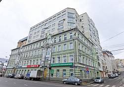 Аренда помещения, Ул. Самотечная д.5 - фото-1 Аренда помещения, Ул. Самотечная д.5 - фото-1