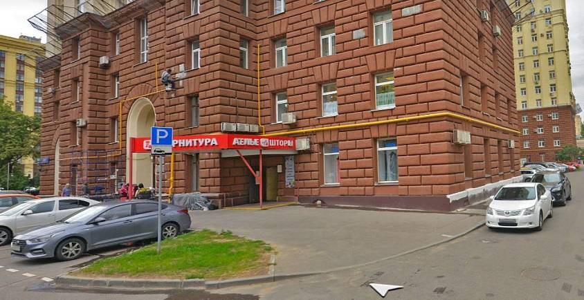 м.Алексеевская, 345кв.м. под медцентр, салон, магазин.  - фото-1