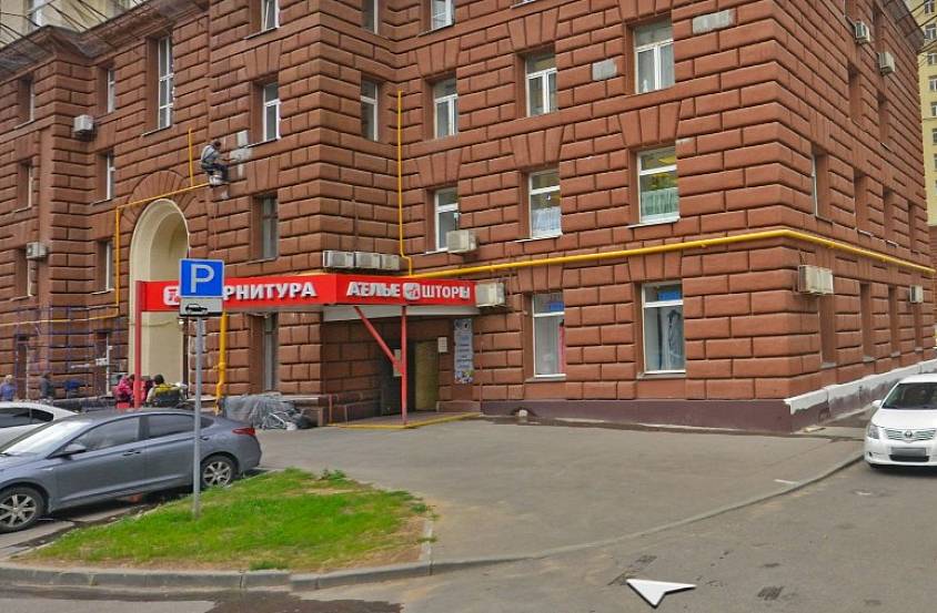 м.Алексеевская, 345кв.м. под медцентр, салон, магазин.  - фото-1