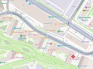 Продажа ,ЖК СИМВОЛ , Крузенштерна, 10к1 (40,5 м2) - фото-5