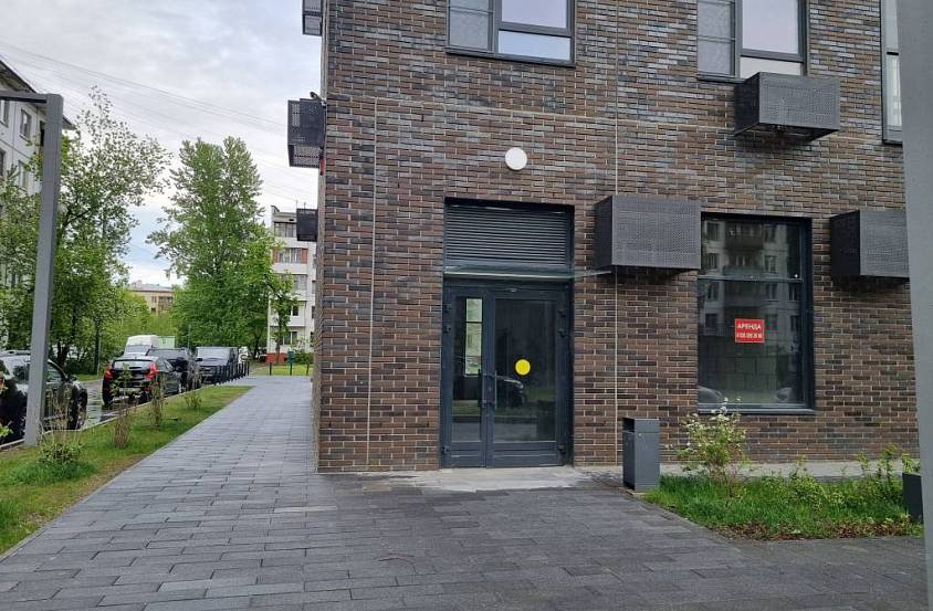 Продажа Плеханова, 18, 91 м - фото-2
