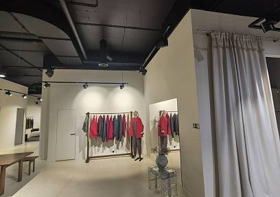 Аренда Погодинская, 192 кв. м.