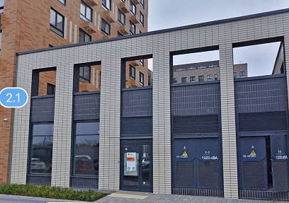 Продажа, ЖК НИКОЛЬСКИЕ ЛУГА, Варшавское шоссе, 284 к1 (160 м2) - фото-1