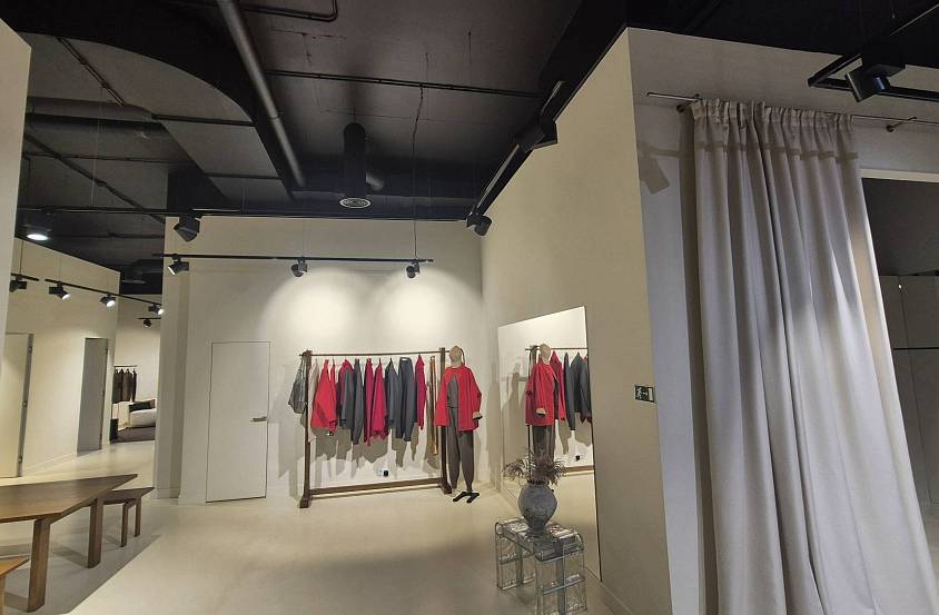 Аренда Погодинская, 192 кв. м. - фото-19