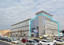 Звенигородское шоссе д.18/20 к.2 - фото-1 Звенигородское шоссе д.18/20 к.2 - фото-1