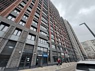 Аренда, Клинская, 2Ак7 (97,7 м2) - фото-22