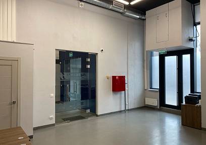 Микрогород, ул.Лесная,  офис 244 кв. - фото-1