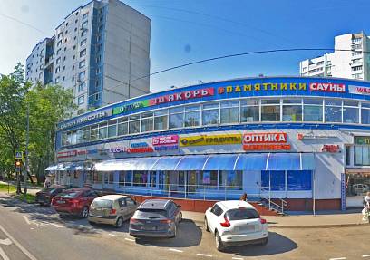 Аренда, Улица Лескова, 26А (330 м2)