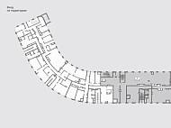 Продажа, ЖК VAVILOVE, Вавилова, 69А (1232,8 м2) - фото-7