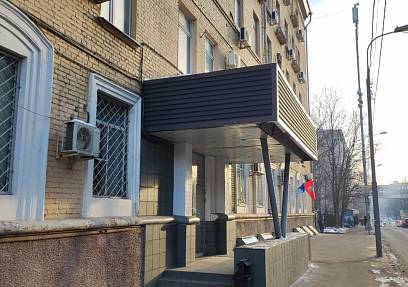 Продажа арендного бизнеса м.Первомайская, 78кв