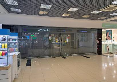 ТЦ Люблинский пассаж, Краснодарская, 51, к. 2 (172 м)