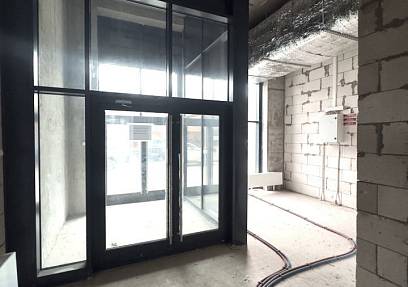 Аренда, Клинская, 2Ак7 (97,7 м2)