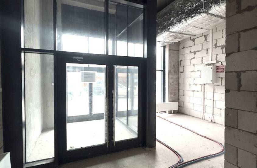 Аренда, Клинская, 2Ак7 (97,7 м2) - фото-11