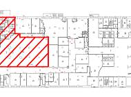 Продажа, ул. Космонавта Волкова, 6а (1123,9 м2) - фото-5