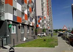 Аренда помещения, ул.Митинская, д.28, корп. 1 - фото-1 Аренда помещения, ул.Митинская, д.28, корп. 1 - фото-1