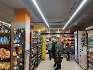 ГАП, г. Коломна, тер. Городок-Коломна-1, 3 Военный городок (532,8 м2) - фото-3