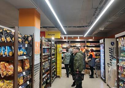 ГАП, г. Коломна, тер. Городок-Коломна-1, 3 Военный городок (532,8 м2)
