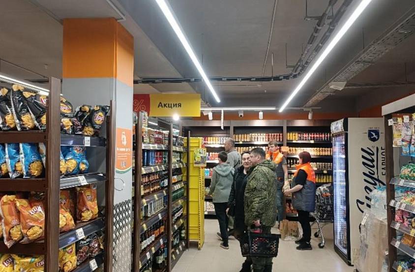 ГАП, г. Коломна, тер. Городок-Коломна-1, 3 Военный городок (532,8 м2) - фото-2