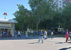 ул. Менжинского, д. 32, корп.3 90м2 - фото-1 ул. Менжинского, д. 32, корп.3 90м2 - фото-1