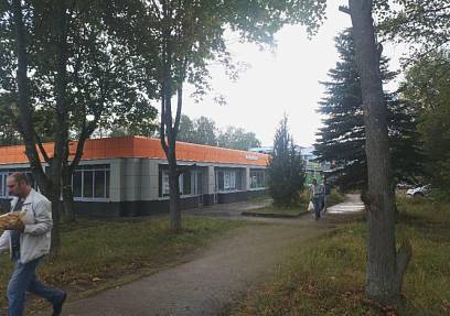 Продажа, г. Коломна, тер. Городок-Коломна-1, 3 Военный городок (251,3 м2)