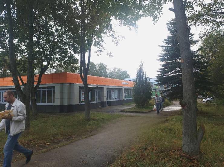 Продажа, г. Коломна, тер. Городок-Коломна-1, 3 Военный городок (251,3 м2) - фото-3