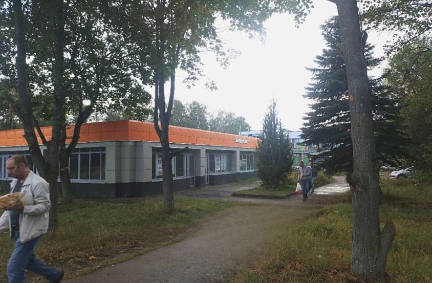 Продажа, г. Коломна, тер. Городок-Коломна-1, 3 Военный городок (251,3 м2) - фото-3
