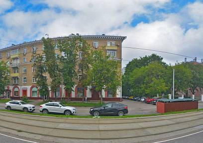 Продажа, Зои и Александра Космодемьянских, 17/2 (210,8 м2)