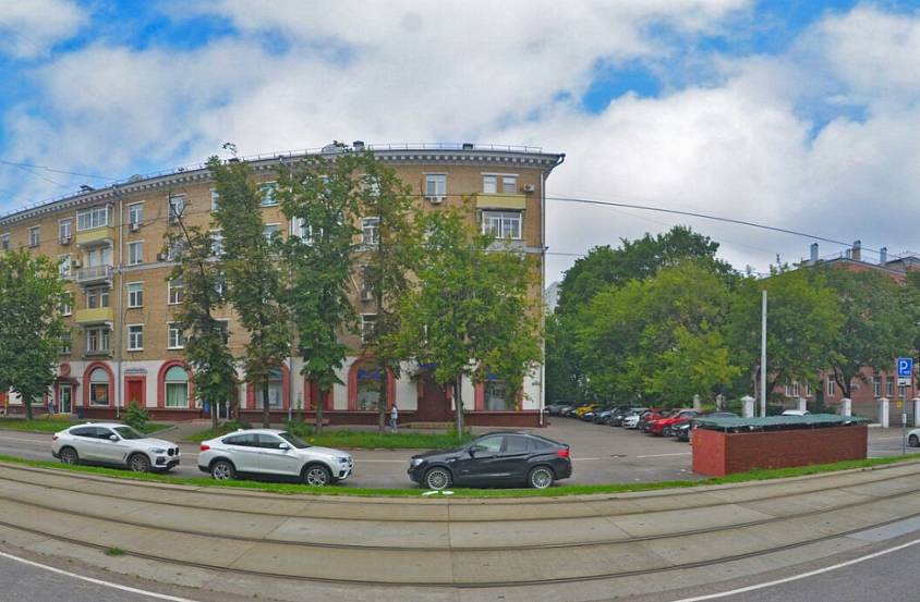 Продажа, Зои и Александра Космодемьянских, 17/2 (210,8 м2) - фото-4