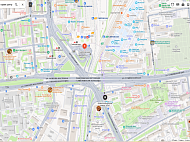 Аренда Новослободская, 62, к. 1 (114 м) - фото-3 Аренда Новослободская, 62, к. 1 (114 м) - фото-3